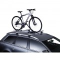 แร็คจักรยานบนหลังคา THULE Proride 598